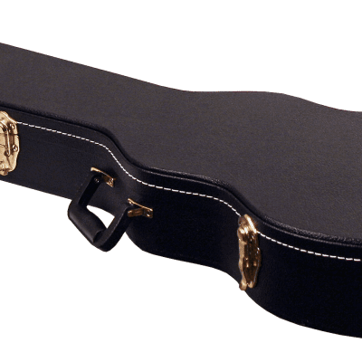TKL 7824 Premier™ Single Cutaway Jr Guitar Case -  Les Paul Junior - Fits Gibson® image 3