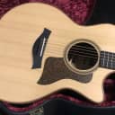 MINT! Taylor 714ce Lutz Spruce Top Indian Rosewood Back & Sides V-Class Authorized Dealer - SAVE BIG