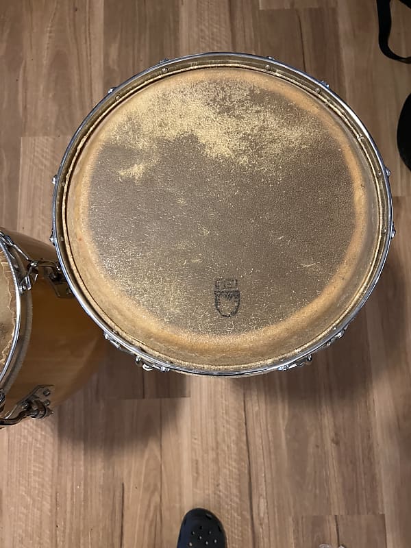 美品 TOCA LATIN INSTRUMENTS KAMAN コンガ