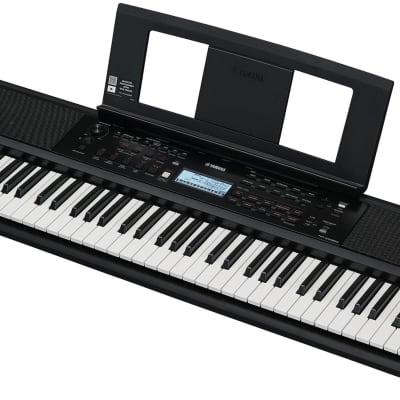 Yamaha PSR-EW320 76-key Portable Keyboard