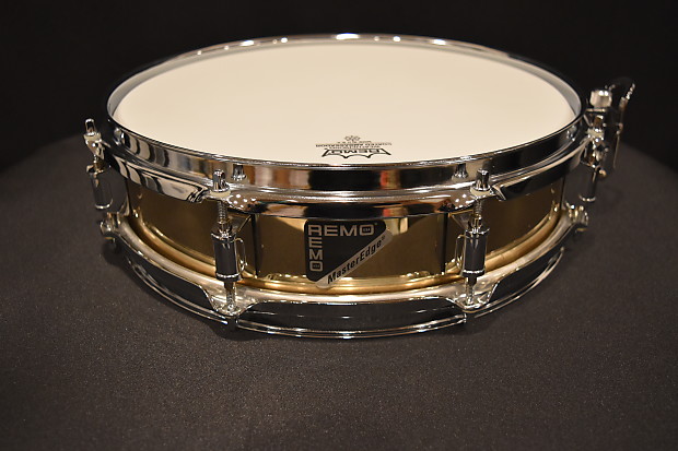 Remo masteredge snare sale