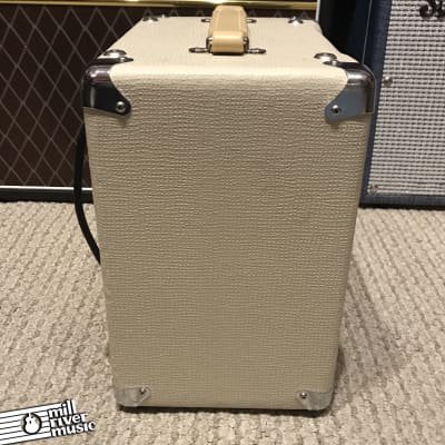 Stage Right by Monoprice 5-Watt, 1x8 Guitar Combo Tube Amplifier with Celestion Speaker Used image 4