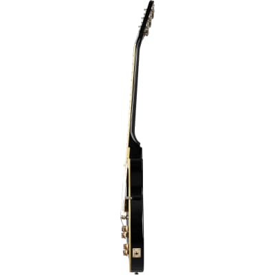 Epiphone Les Paul Standard ‘60s Electric Guitar, Ebony image 2