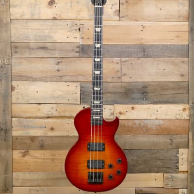 Gibson LPB-2 Les Paul Deluxe Plus Bass 1992 - 1995 | Reverb Canada