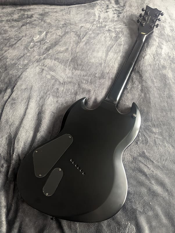 Esp ltd on sale viper 407