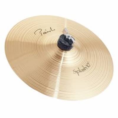 Paiste Signature 18