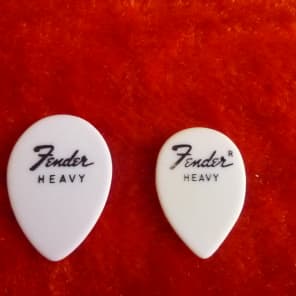 Fender hotsell 354 picks