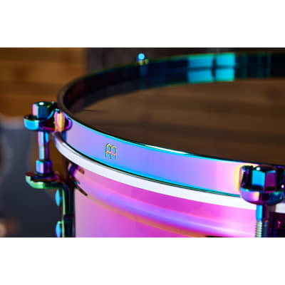 Meinl Spectrum ST1415 Timbales 14" & 15" image 4