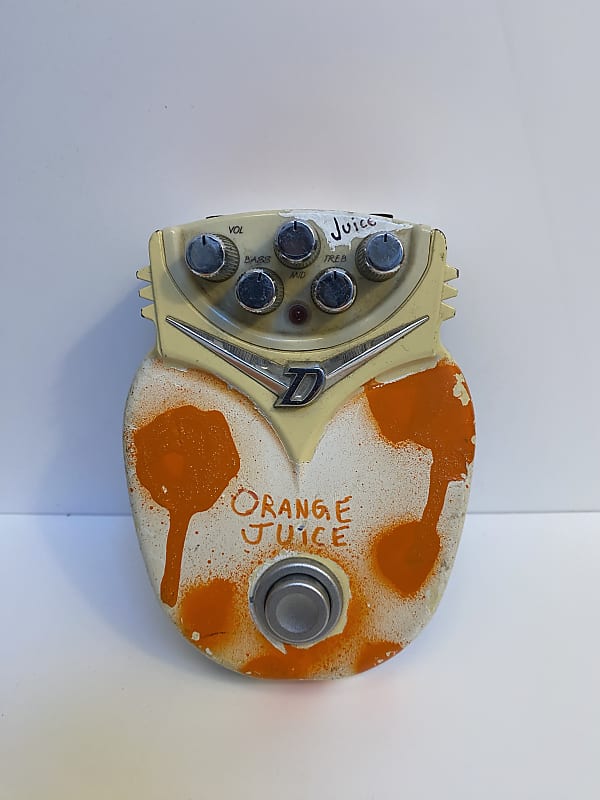 Danelectro Daddy O