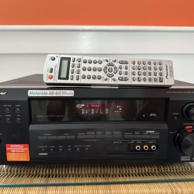 Pioneer A-8 Stereo Amplifier | Reverb