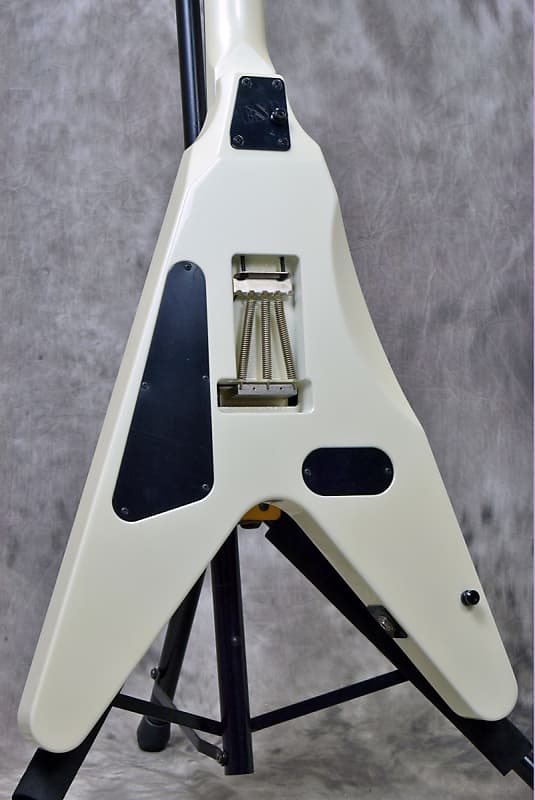ESP LIZARD SPECIAL V IV DUSTAR 3 Rayflower YUKI Model [11/14