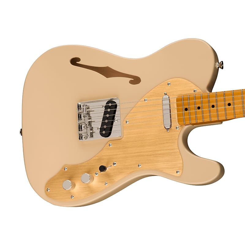 Squier FSR Classic Vibe 70s Telecaster Thinline Electric