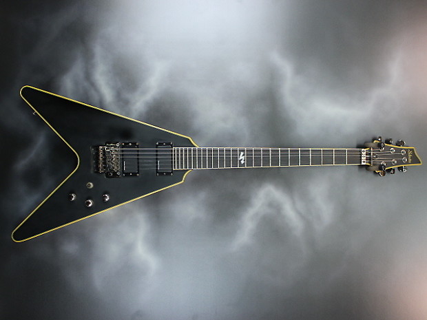 Schecter BlackJack Atx V-1 | Reverb