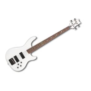 Daisy Rock DR6774 Candy Bass Pearl White