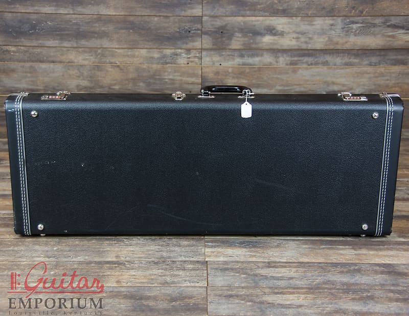 エレキギター用ハードケース Suhr modern G&G Suhr G&G Hardshell Case for Suhr Modern Electric Guitars