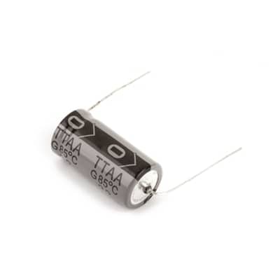 Fender Capacitor - AE AX 22uF at 500V +50%- Package of 2 image 2