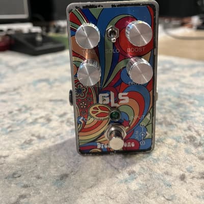 Reverb.com listing, price, conditions, and images for g2d-cream-tone