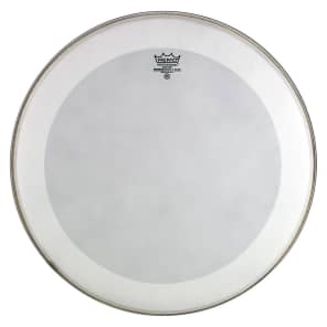 Remo powerstroke on sale 3 coated 22