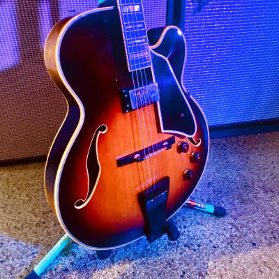 Ibanez JP20 Joe Pass Signature | Reverb