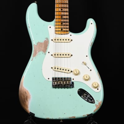Fender Custom Shop Limited Edition '57 Strat - Relic Faded