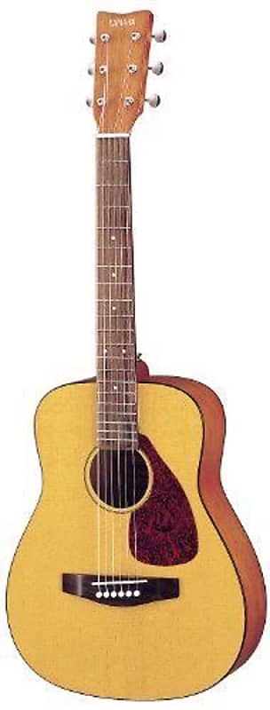 Yamaha JR1 Mini Folk Guitar image 1