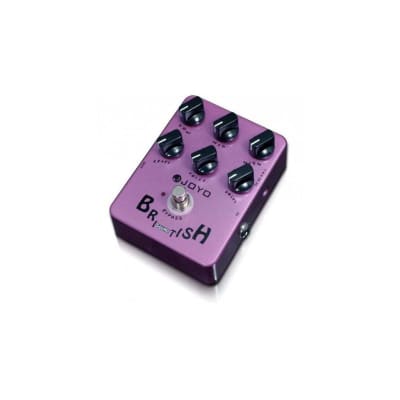 Reverb.com listing, price, conditions, and images for joyo-jf-16-british-sound