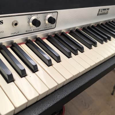 Rhodes MK I (1977) Excellent conditions! image 4