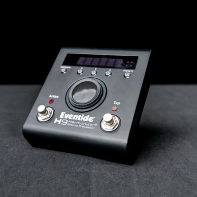 Eventide H9 Max Harmonizer Dark Limited Edition