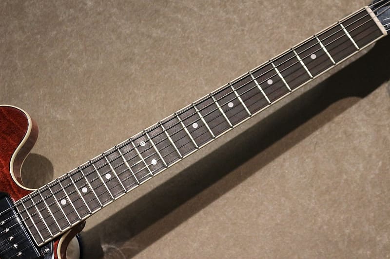 Seventy Seven Guitars Japan Tune-Up Series EXRUBATO-STD/S-JT