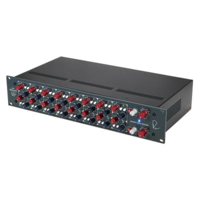 RUPERT NEVE DESIGNS - 5059 Satellite Shelford image 4