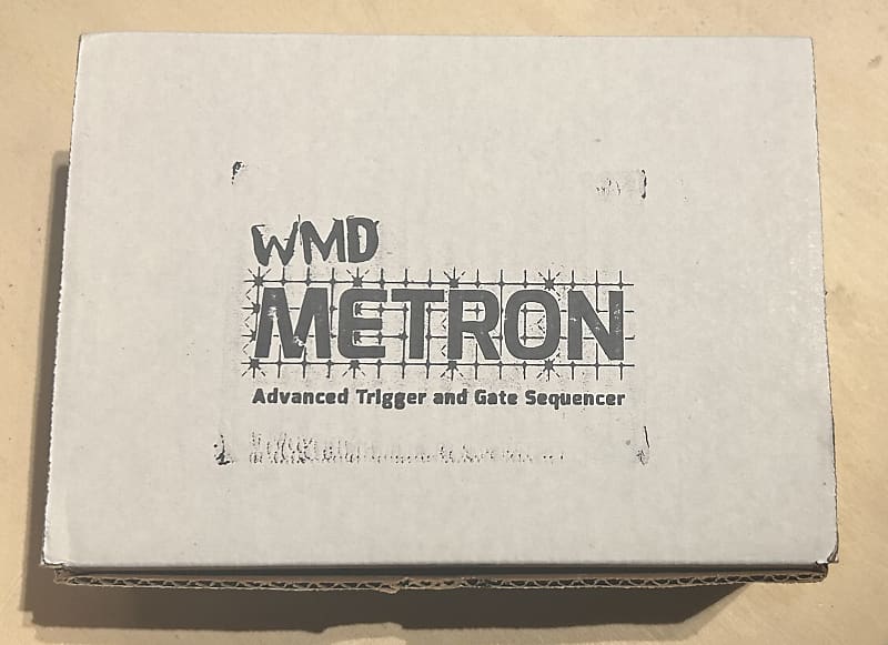 WMD Metron