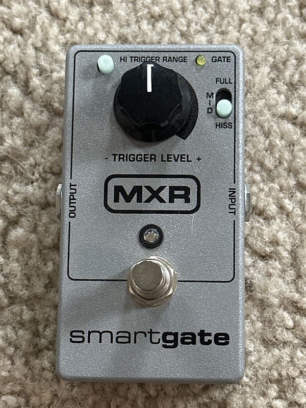 MXR M135 Smart Gate