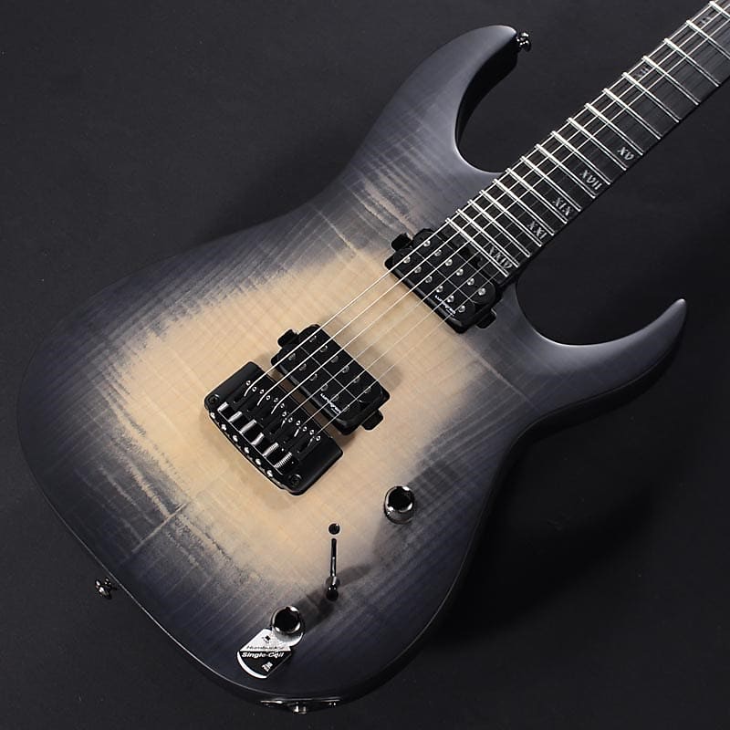 Schecter Banshee Mach 6 [AD-BS-MACH] (EB)