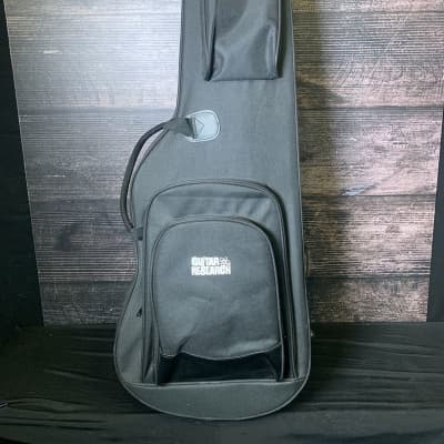 Guitar Research Soft Shell Case for Electric Guitar (Charlotte, NC) for sale