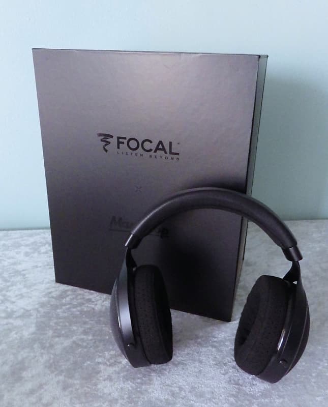 Headset Massdrop Focal Massdrop Focal Elex Review Massdrop