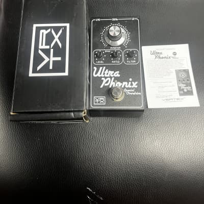 Reverb.com listing, price, conditions, and images for vertex-ultraphonix-mkii