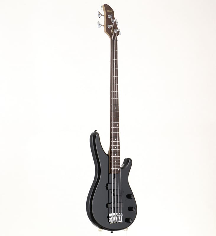 ベース Yamaha MB-40 YAMAHA Motion B MB-40 Black Electric Bass Guitar Used