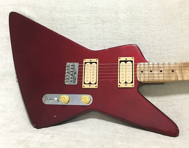Hondo deluxe shop series 780