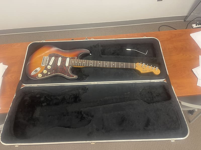 Fender American Standard Stratocaster 1986 - 2000 image 1