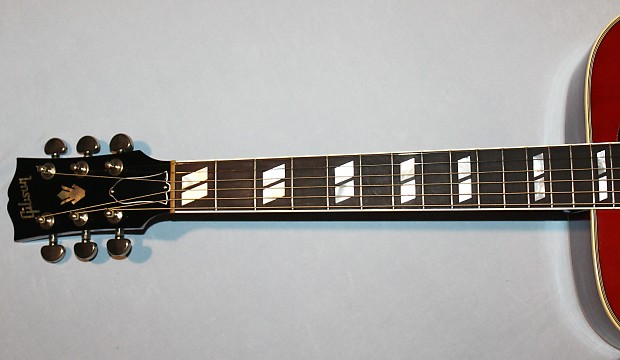 1997 Gibson 