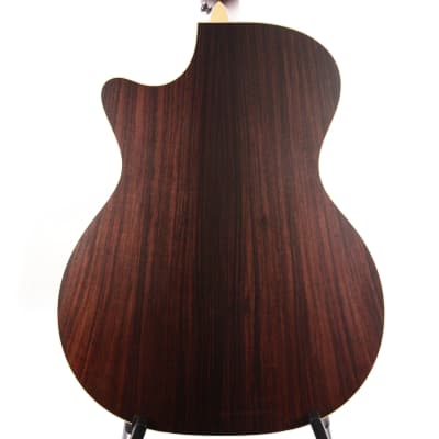 GPC-16E Rosewood Acoustic/Electric image 9