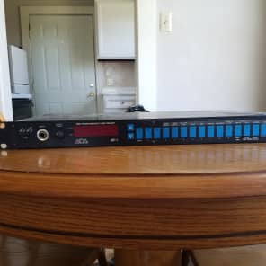 品質は非常に良い ADA Reverb | MP-1 ギター