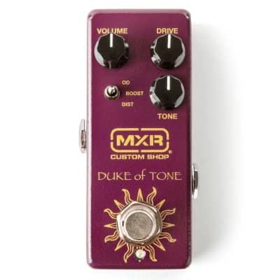 Reverb.com listing, price, conditions, and images for analog-man-prince-of-tone