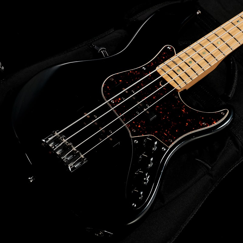 Fender American Deluxe Jazz Bass 1999 - 2009 | Reverb Canada