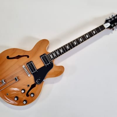 Epiphone Nick Valensi Riviera P94 | Reverb France