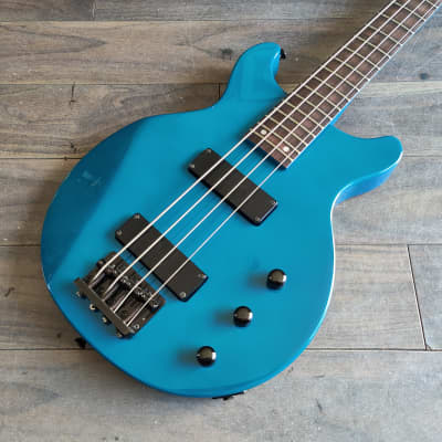 Edwards (by ESP) EJ-78TV TVB Bass Guitar Luna Sea (Made in Japan 