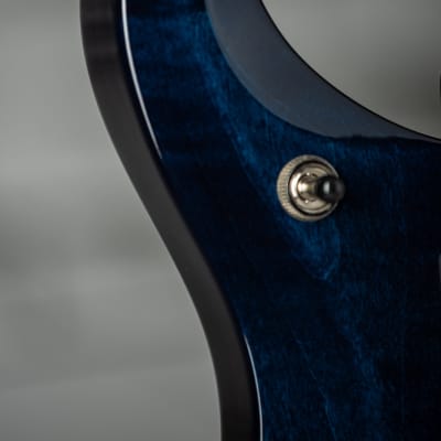 PRS S2 McCarty 594 Whale Blue image 11