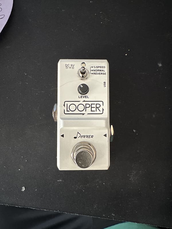 Donner Looper