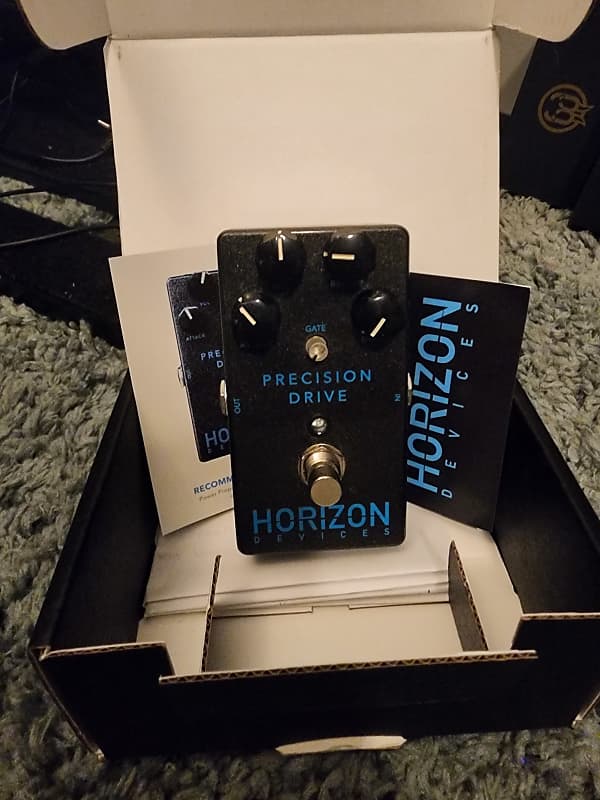 Horizon Devices Precision Drive