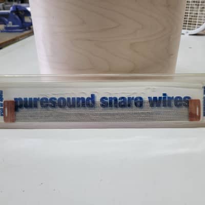 Puresound Concert Series 14 12-Strand Snare Wires – Chicago Music Exchange